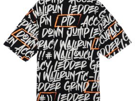 Фуфайка трикотажная для мужчин (футболка)