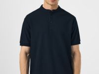 Футболка, Синий