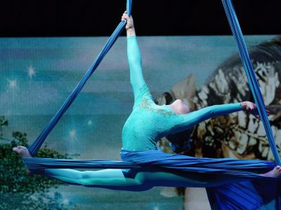 Билеты на Catwalk (КДЦ им. Станиславского) / Событие | Афиша | ИнфоТаймс