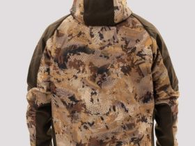 Костюм Remington XM Elite Yellow Waterfowl — мембрана 10 000 мм, 12 карманов