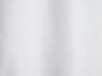 Базовая футболка из хлопка, Белый