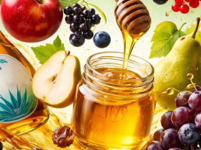 В каких продуктах содержится фруктоза