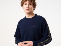 Мужской свитер Lacoste Relaxed Fit