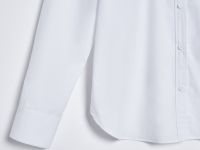 Рубашка из хлопка