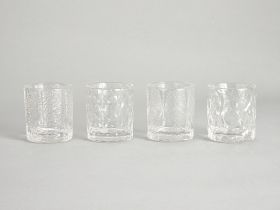 Набор стопок Icy