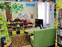 Пальяновская сельская библиотека