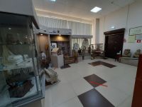 Красногвардейский историко-краеведческий музей