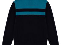 Кардиган трикотажный для мальчиков