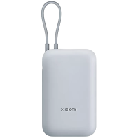 Внешний аккумулятор Xiaomi