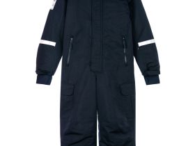 Комбинезон текстильный с полиуретановым покрытием для мальчиков
