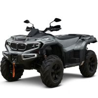 Квадроцикл SHARMAX 1100 Force Extreme (2026) ПСМ
