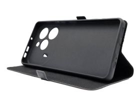 Чехол-книжка Borasco