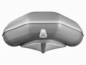 Лодка ПВХ X-RIVER Rocky 395