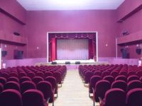 Дворец культуры г. Гуково