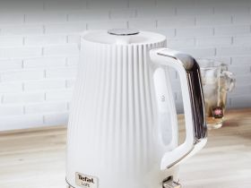 Электрический чайник Tefal Loft KO250130
