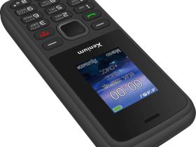 Мобильный телефон Xenium