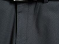 Брюки-чиносы с ремнём, Серый