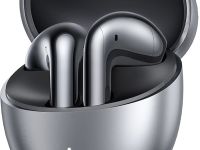 Наушники Honor Choice Earbuds S7 Серые