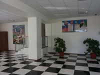 Дом культуры с. Фрунзенского