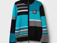 Кардиган трикотажный для мальчиков