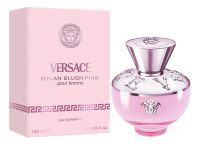 Pour Femme Dylan Blush Pink: парфюмерная вода 100мл