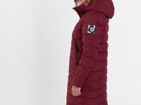 Пальто пуховое Siberia II Женское