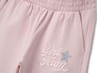 Брюки для девочки