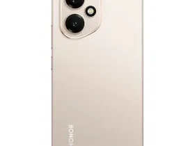Honor 400 12/256Gb (Пустынный Золотой)