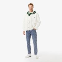 Мужские хлопковые брюки Lacoste