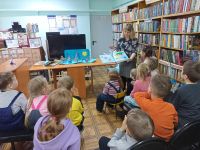 Филипповская библиотека им. Ф. Ф. Павленкова