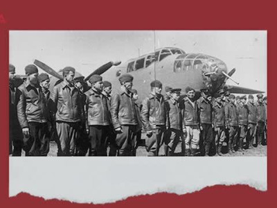 Алсиб: как в Якутии перегоняли самолеты во время войны