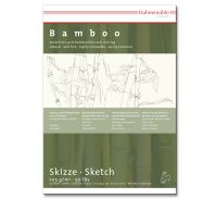Альбом-склейка для набросков Hahnemuhle "Bamboo" А4 30 л 105 г