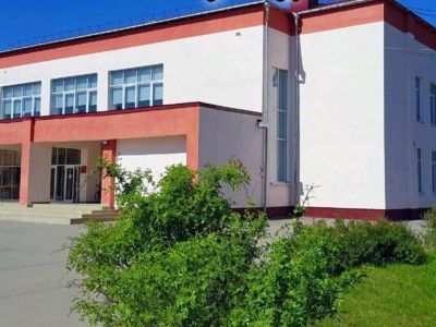 Лесновский дом культуры