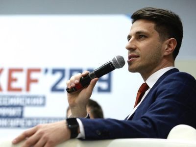 Нетворкинг, гранты и бесценный опыт. Якутяне рассказали об участии в конкурсе «Лидеры России»