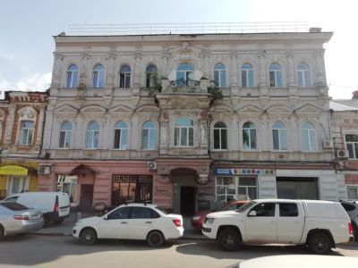 Доходный дом