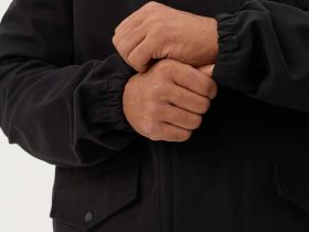 Пальто  Remington Airman WOW Black