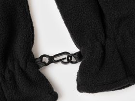 Перчатки трикотажные для мальчиков