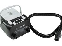 Насос электрический аккумуляторный высокого давления, Marine Rocket