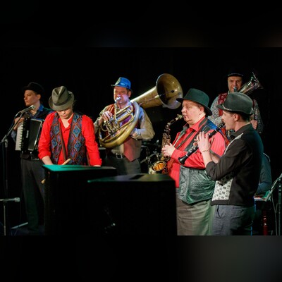 Balkanimans Band