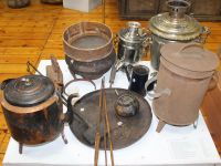 Хатын-Арынский историко-краеведческий музей им. И. Е. Винокурова