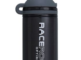 Компактный карбоновый насос Topeak RaceRocket HPC (черный)