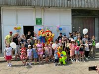 Библиотека им А. А. Ахматовой г. Новосибирска