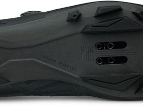 Велотуфли Fizik Vento Overcurve X3 (черный 40)