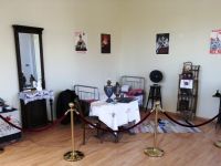 Музейный комплекс им. И. В. Панфилова Петровского района