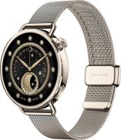 Умные часы Xiaomi Watch S4 Золотистые