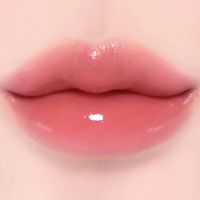 Глянцевый бальзам для губ Dasique Chewing Glow Pot 07 Glowing Rosy