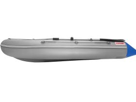 Лодка ПВХ ROGER Hunter Keel 3500