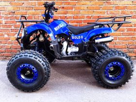 Квадроцикл MOWGLI Bold 8