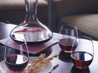 Villeroy & Boch Набор стаканов для воды 480 мл, 4 предмета Entree Villeroy & Boch