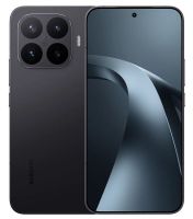Xiaomi Redmi Note 17 Pro 5G 8/512Gb (Black)